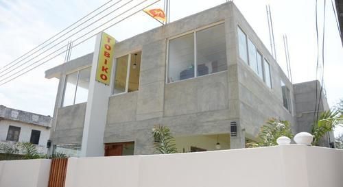 Hotel Tobiko Triquinimale Exterior foto